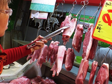 Гонконг – основной покупатель российской свинины