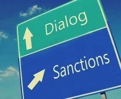 Будет ли снято эмбарго и отменят ли санкции?
