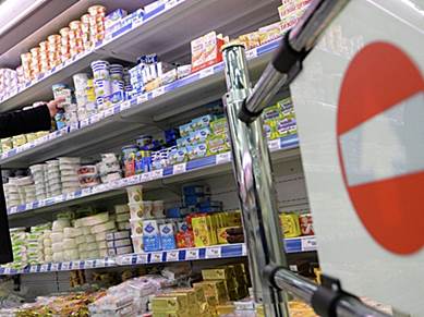 Литовские производители пошли в обход санкций