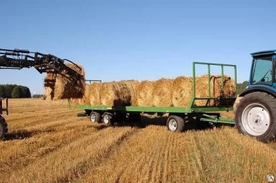 Продам Рулоновоз 11/15