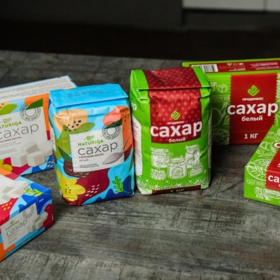 Продам Дмитротарановский сахарный завод - ООО Продимекс