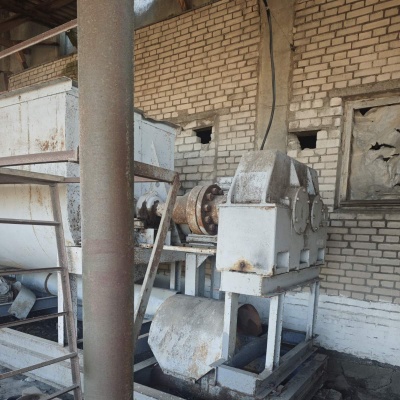 Продам Смеситель Кормов 5м3