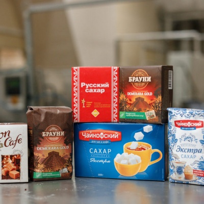 Продам Сахар категории ТС2 оптом от производителя