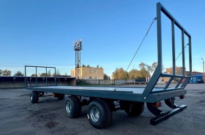 Продам Транспортировщик Рулонов - 11/15 тонн