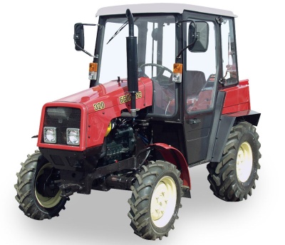 Продам Трактор МТЗ Беларус 320