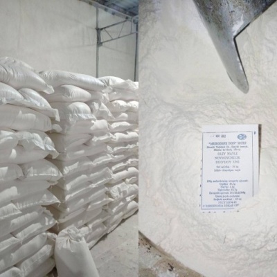 Продам Мука пшеничная высший сорт - оптом от Юг Руси