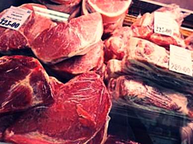 Цены на свинину резко поднялись