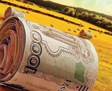 7,6 млрд. рублей будет выделено в 2017 году на гранты фермерам