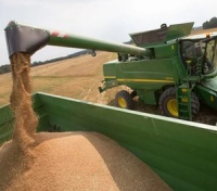 Эксперты прогнозируют рекордный экспорт зерна из РФ в марте