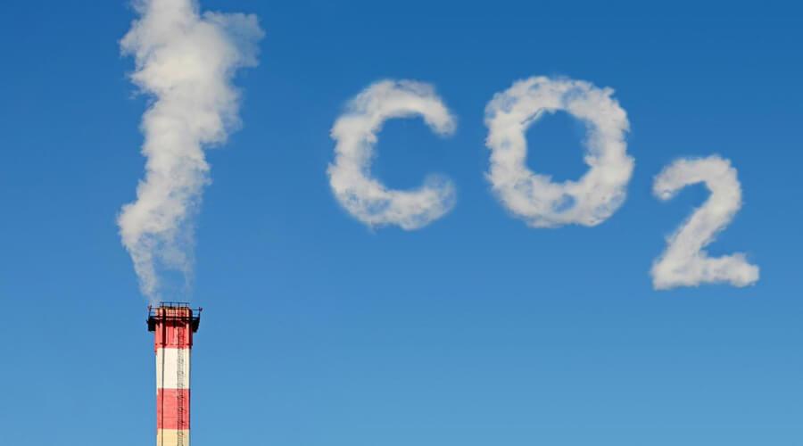 Методы очистки от углекислого газа