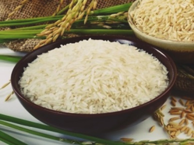 Рис – продукт из группы риска?
