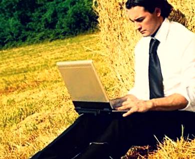 «Электронное сельское хозяйство» поможет спасти время и деньги фермерам Евросоюза