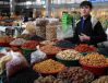 Таджикистан планирует увеличить экспорт овощей и фруктов в Россию в 5 раз