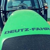 Высокопроизводительный трактор Deutz-Fahr Agrotron X730