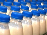 Производство молока в России достигло отметки 11,9 млн. тонн