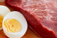 Тульская область - лидер по приросту темпов производства мяса и яиц