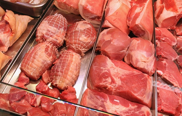 В Калининграде зараженная африканской чумой свинина попала в магазины