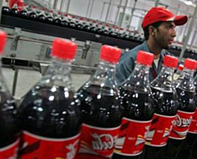 Coca-Cola представила новые бутылки, изготовленные из растений