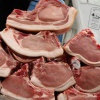 Стоимость живых свиней на убой выросла еще на 5,4%