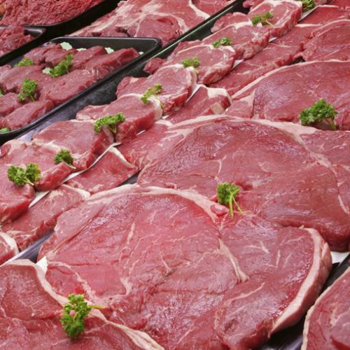 Рост экспорта мяса в России достиг 42 процентов