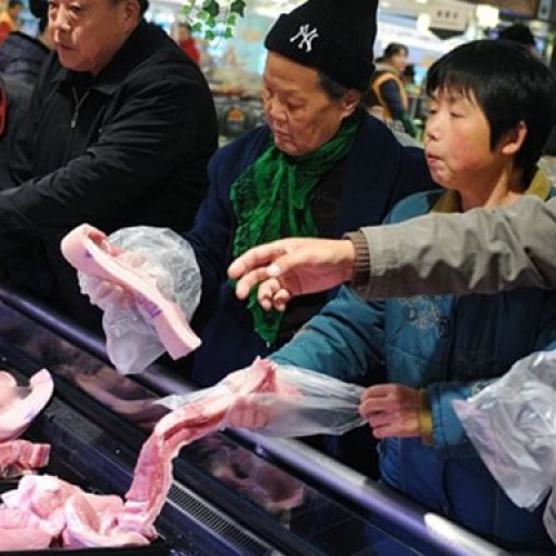 Россия намерена торговать мясом с Европой и Китаем