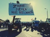 Польские фермеры не сдают свои позиции