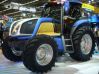Новейший трактор на водороде - уже реальность